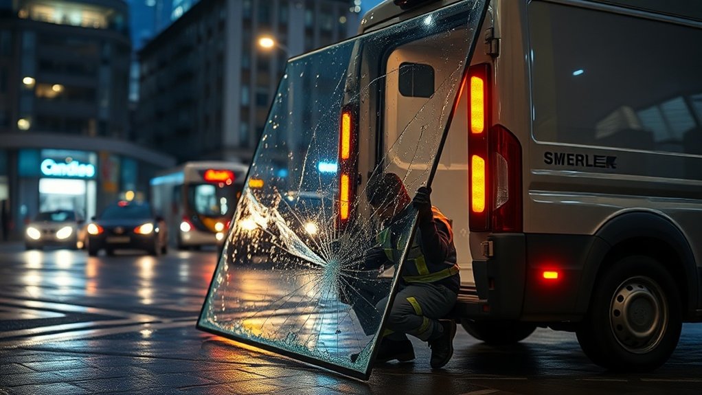 24 Hour Glazier East Ham