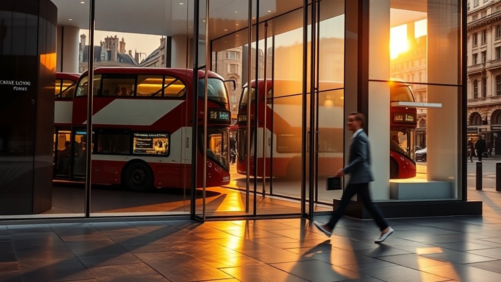 Automatic Sliding Doors East Ham