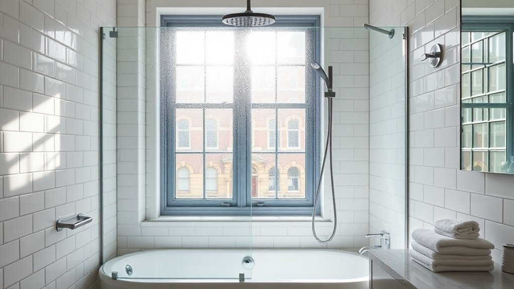 Bath Screens East Ham