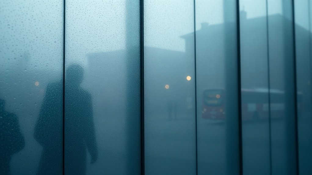 Frosted Obscure Glass East Ham