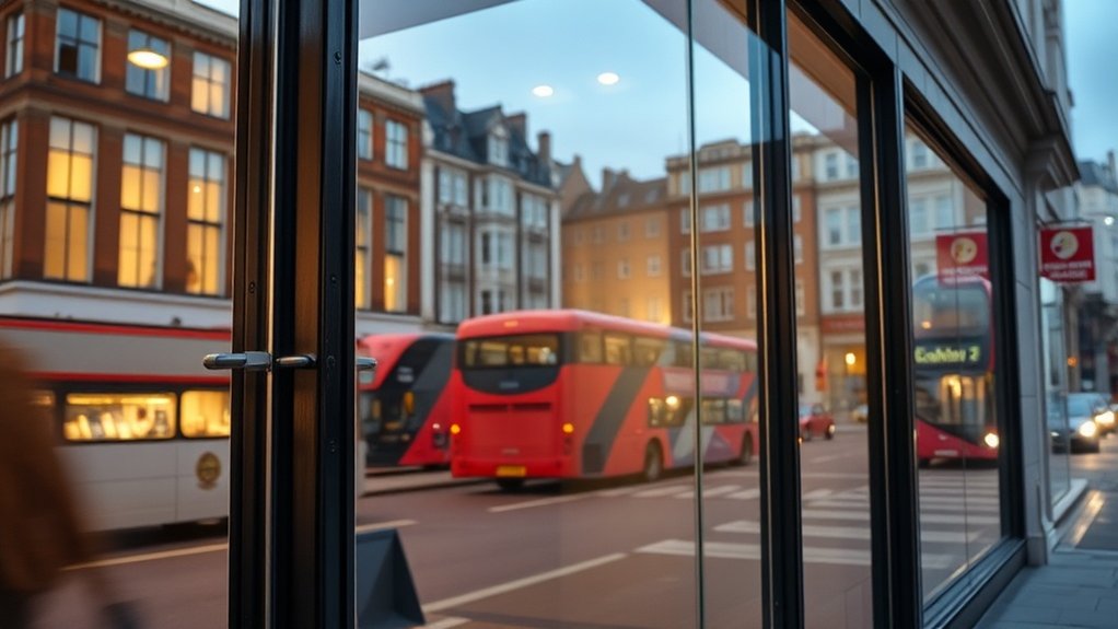 Intruder Resistant Glazing East Ham