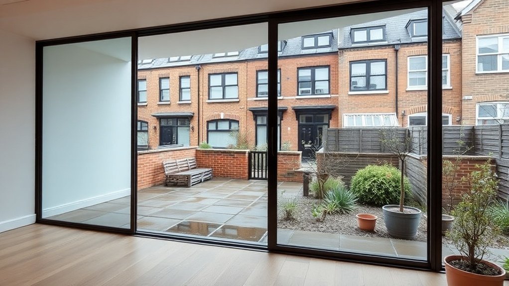 Sliding Patio Doors East Ham
