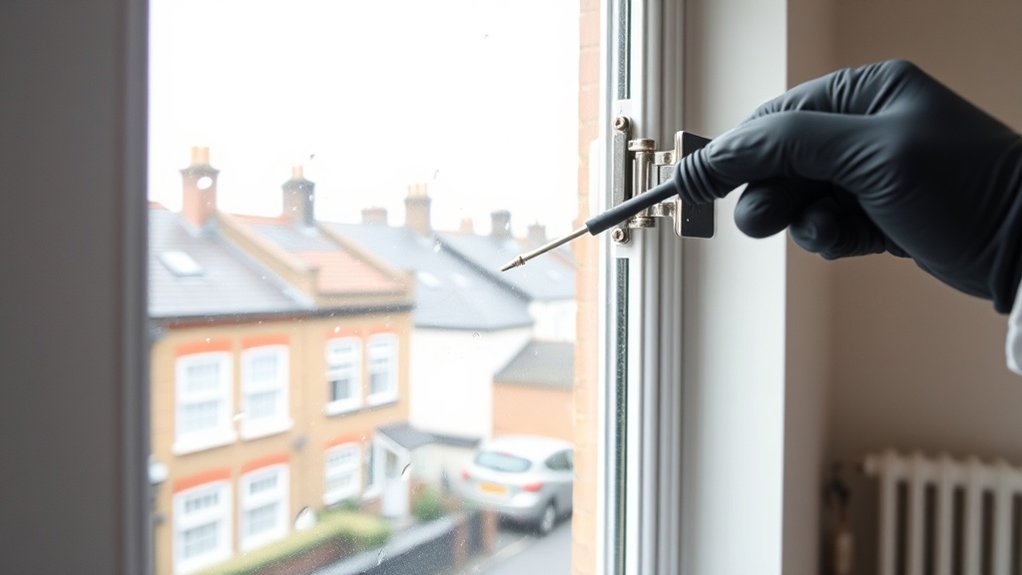 uPVC Window Repair East Ham