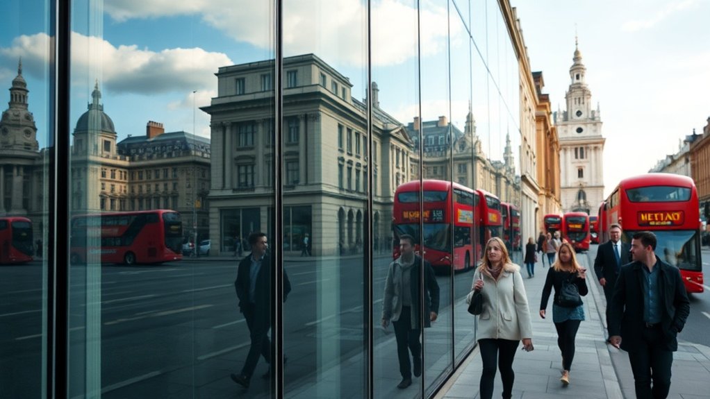 UV Protective Glass East Ham