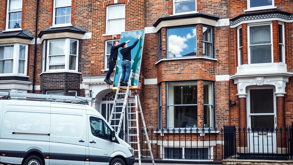 Window Installation East Ham