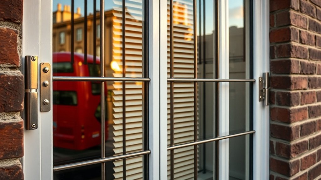 Window Security Upgrades East Ham